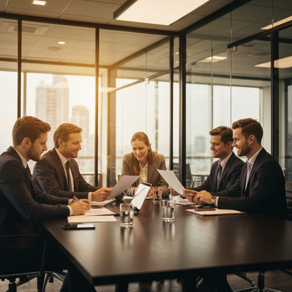 Ethical Leadership and Risk Intelligence