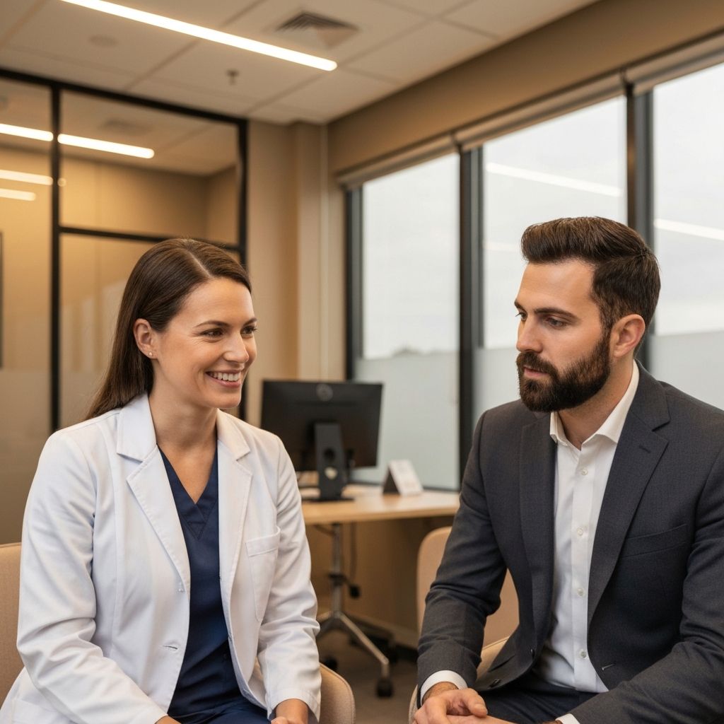 Healthcare Manager's Ethical Communication