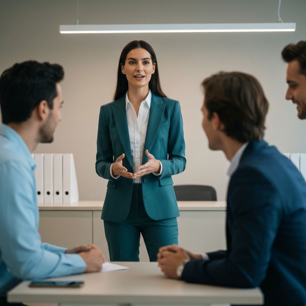 Manager's Ethical Communication