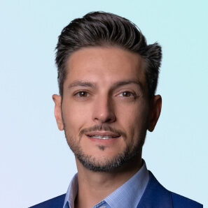 Nick Gallo, Chief Servant and Co-CEO of Ethico.