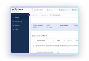 2 – Accordion _Automated Compliance Reporting_