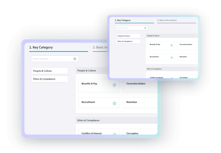 4 – Section_ Tabs _HR Hotline for Immediate Response_