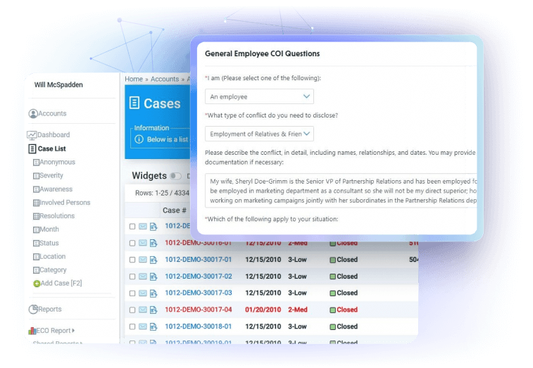 5 – Section __Advanced Compliance Technologies _ for Insurance_