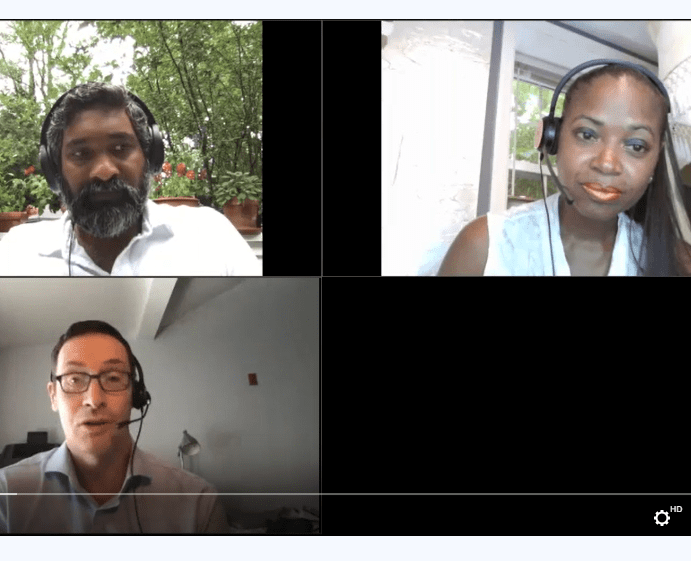 Webinar: Masterclass – Diversity Issues in Compliance 2020