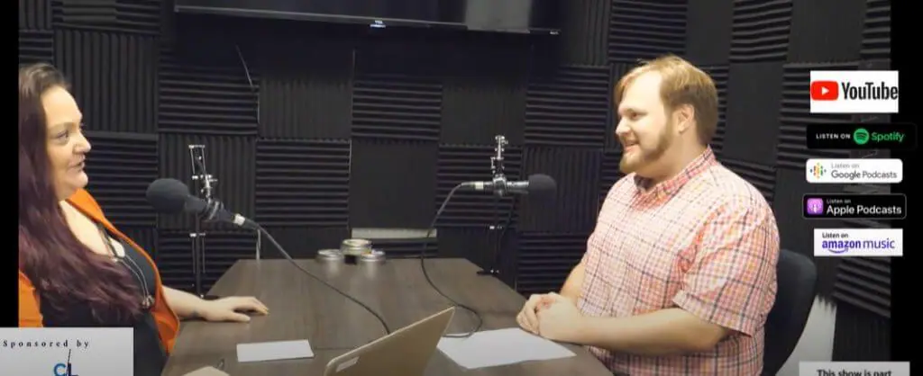 Episode 14: The History of Compliance
