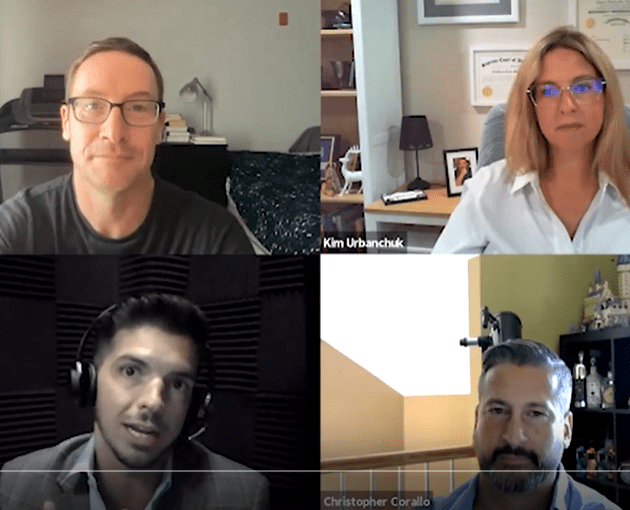 Webinar: Assessing Corporate Culture & Driving Speak Up Behaviors