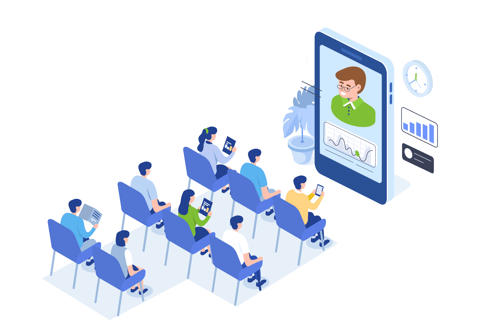 How To End Workplace Harassment Ethico phone-conversation-how-to-speak-english-fluently