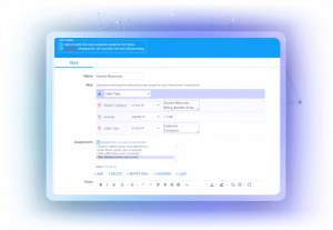 Accordion _Automated Disclosure Routing_