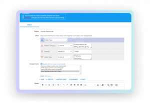 Accordion _Streamlined HR Management_