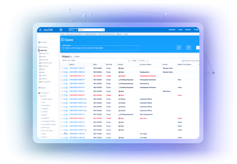 Compliance Hotlines_