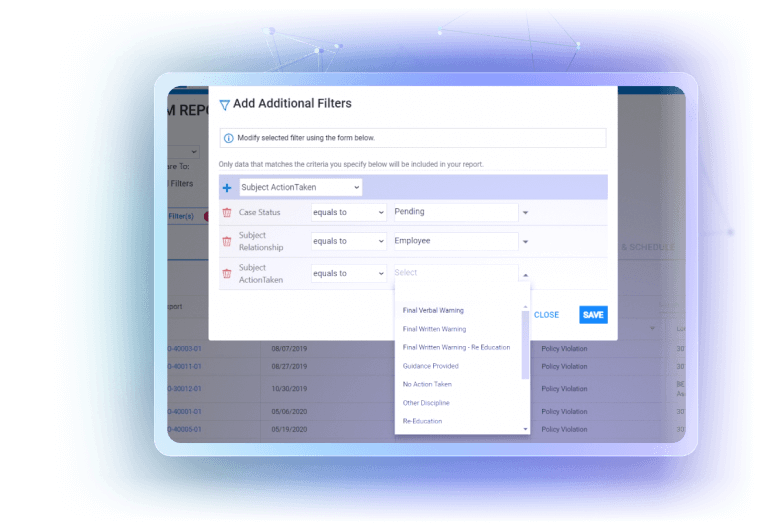 Configurable Data Filters_