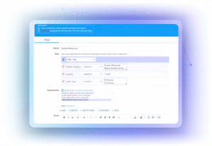 Custom Compliance Workflows_