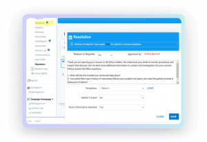 Enhanced Trust and Transparency_
