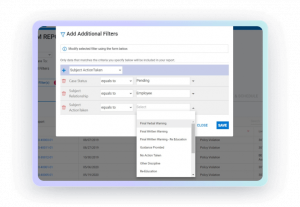 Streamlined Compliance Processes_