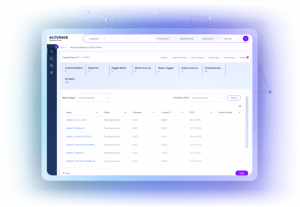 Streamlined Regulatory Adherence_