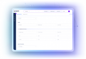 Vendor and Third-Party Screening_