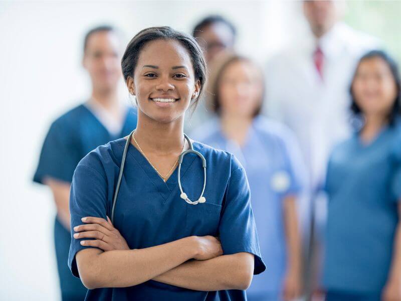 How to Automate License Verification for Nursing Staff Across Multiple States