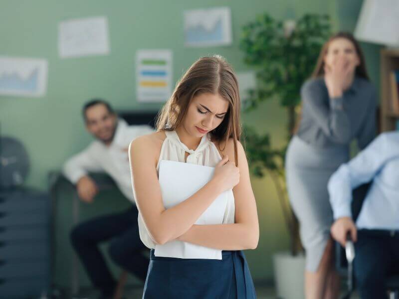 Understanding and Preventing Workplace Harassment