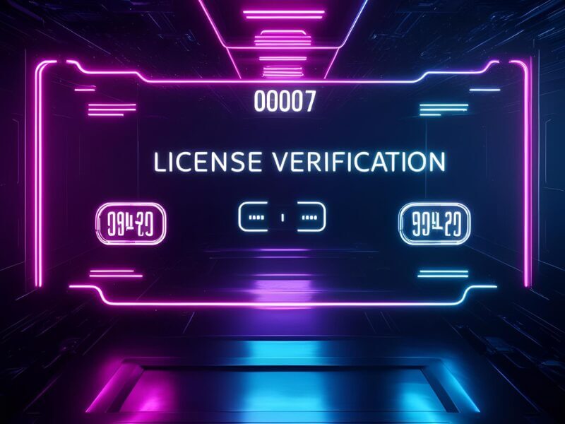 Multi-State License Verification: Overcoming the Compliance Challenges