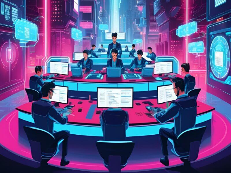 Ensuring Vendor Compliance: A Strategic Guide to Vetting Third-Party Partners