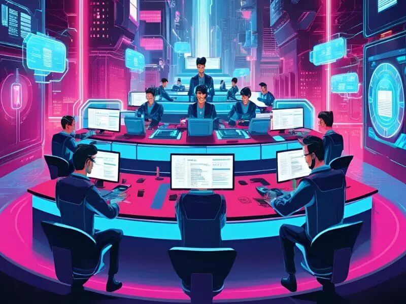 Ensuring Vendor Compliance: A Strategic Guide to Vetting Third-Party Partners