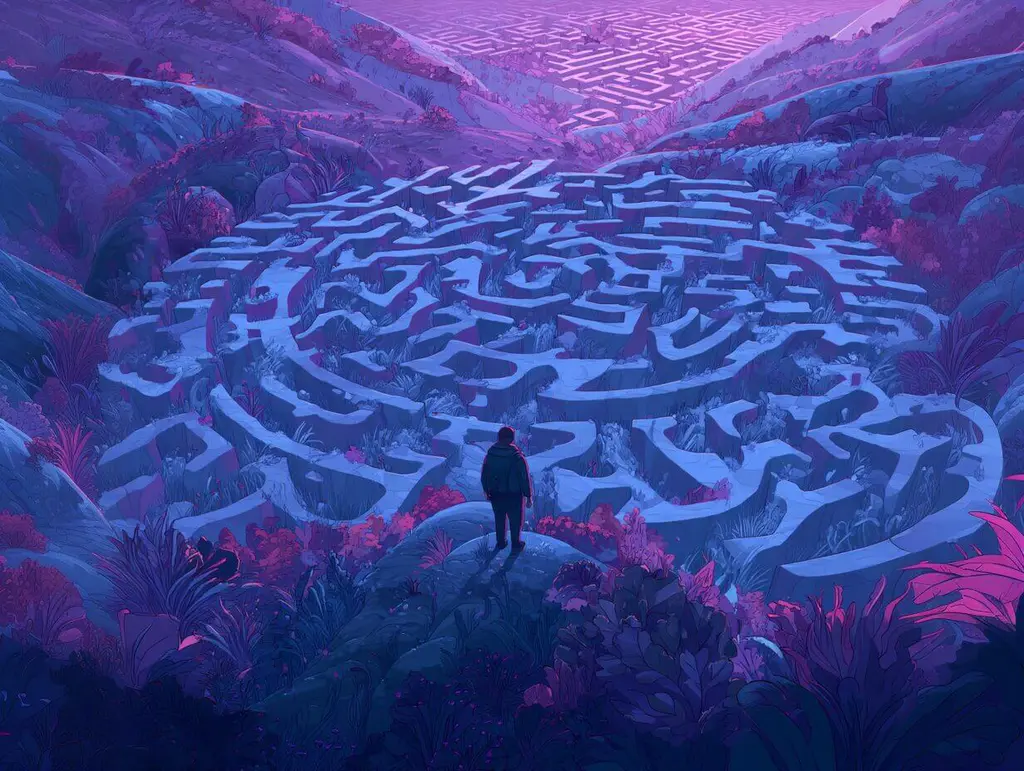 Navigating the Regulatory Maze: Strategic Approaches for Healthcare Compliance 🏥🧩
