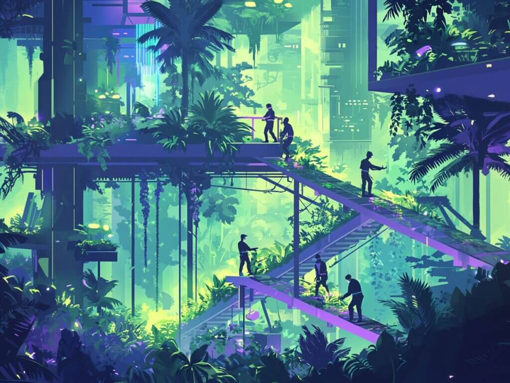 Sustainability in a New Era: Challenges & Tips 🪴🧪