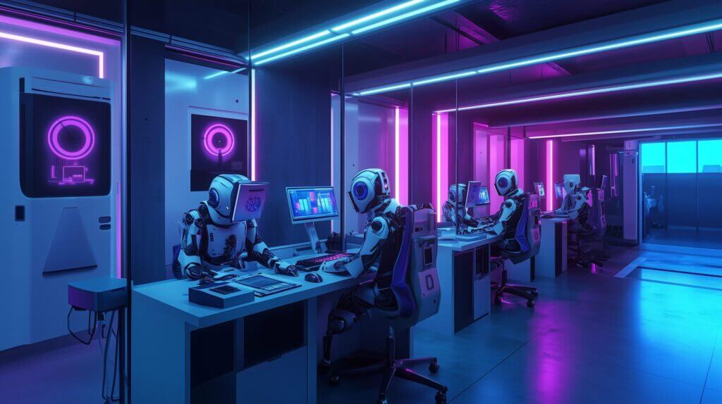 AI at Work: Ethical Implementation for Modern Organizations