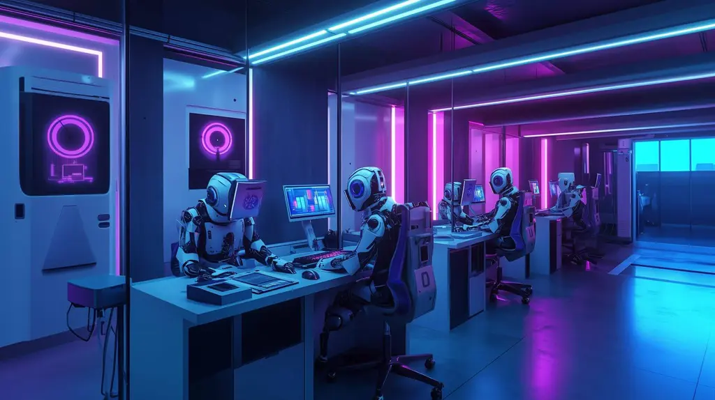 AI at Work: Ethical Implementation for Modern Organizations