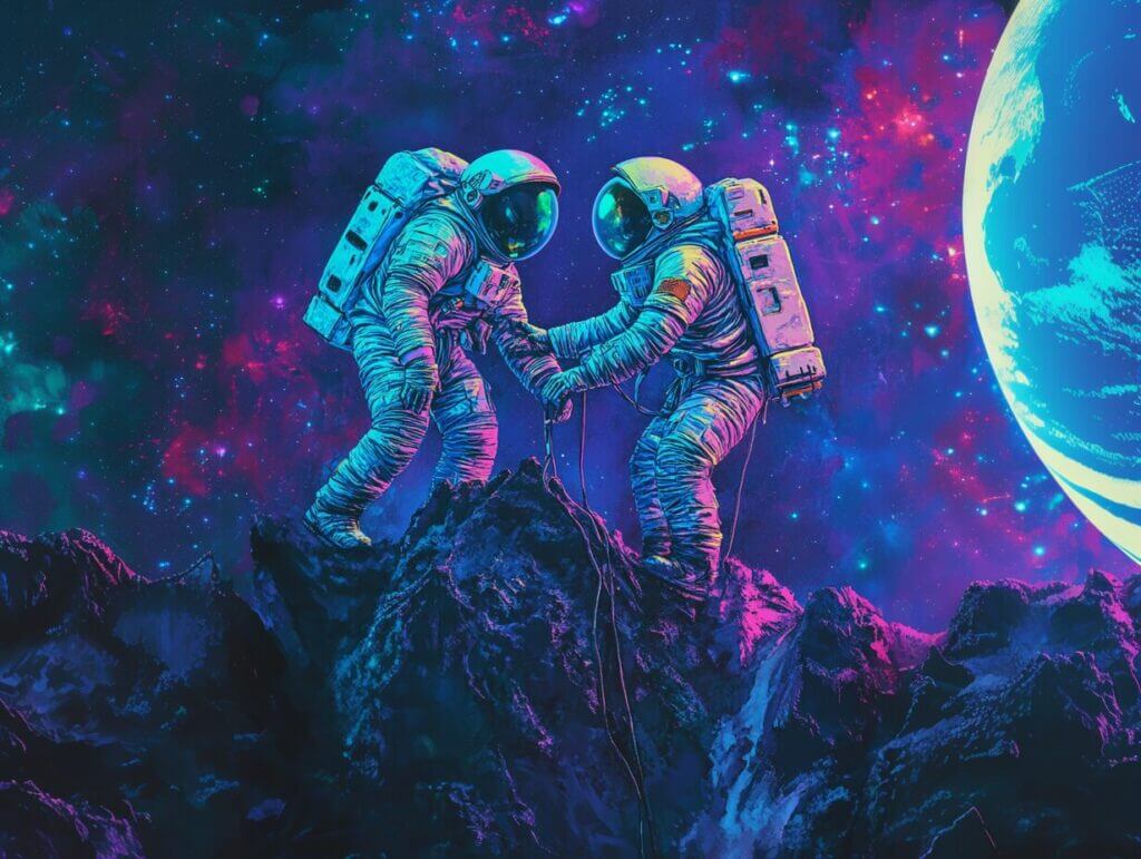 EV Healthcare: The Art and Science of Ethical Mentorship🎨🧪