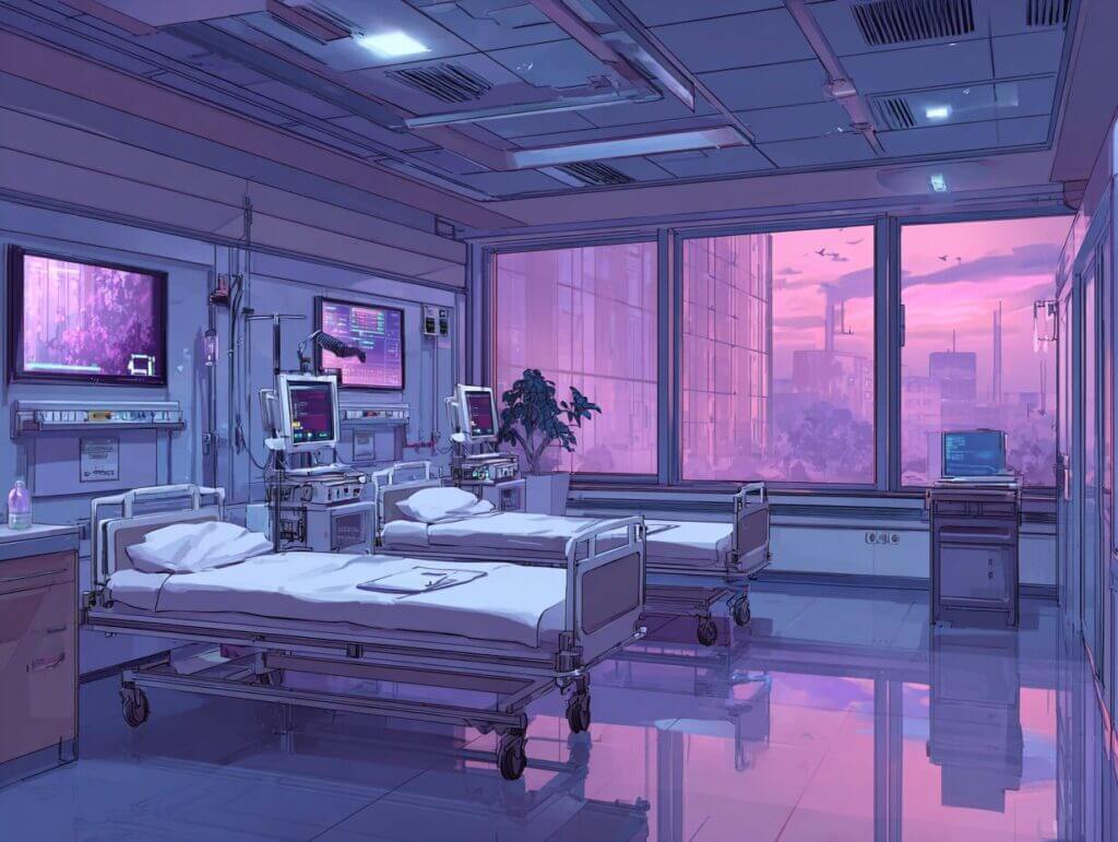 EV Healthcare: Investigating In The Age of Digital Fraud