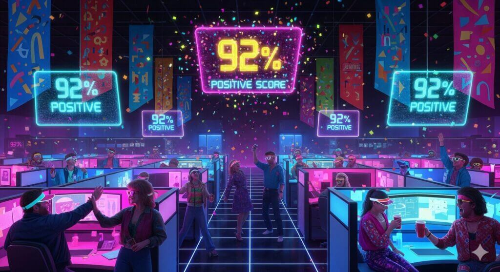Excellence Again: Ethico's Ethics Hotline Achieves 92% Positive Rating in Q2 2025