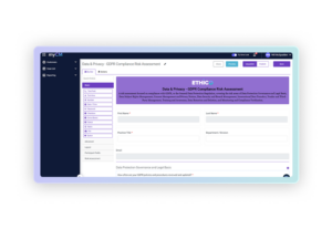 RA Webpage Scalable Risk Programs