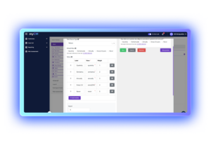 RA Webpage Smart Risk Scoring