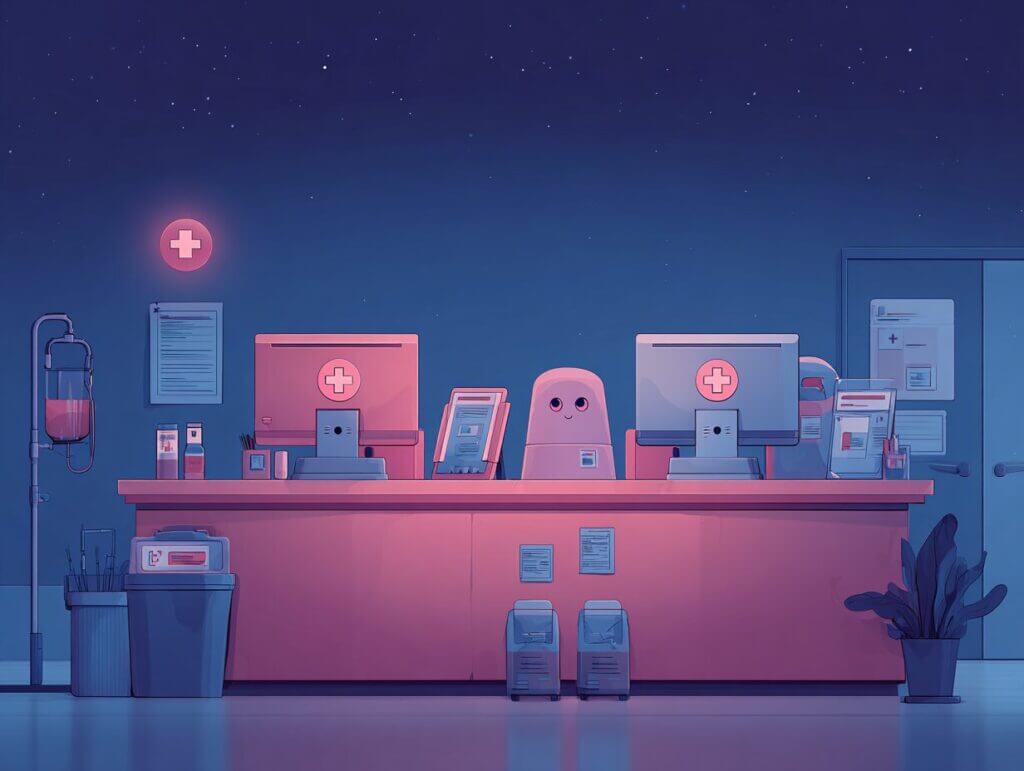 Five Essential Control Categories for Healthcare Compliance