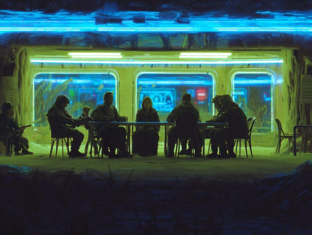 Cartels, Corruption, and Corporate Risk: Navigating Trump-Era Enforcement