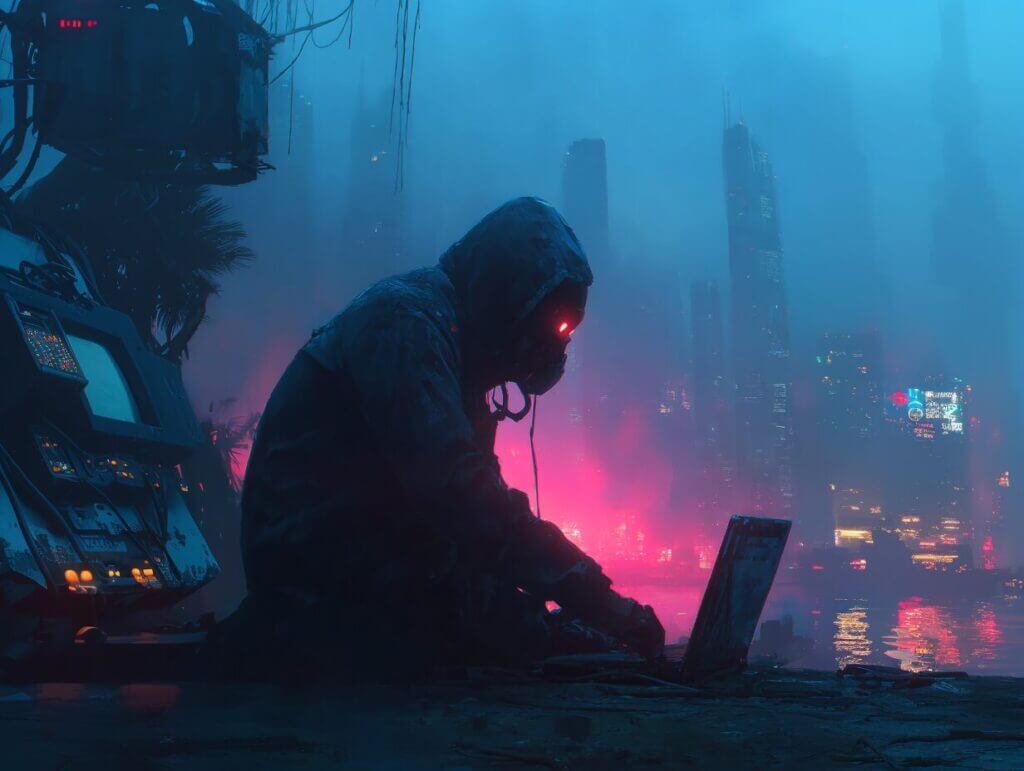 New Threats, Old Crimes: How Modern Tech is Updating Fraud Schemes