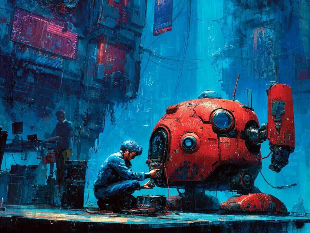 AI Guardrails Deep Dive: Implementation Roadmaps & Governance Frameworks