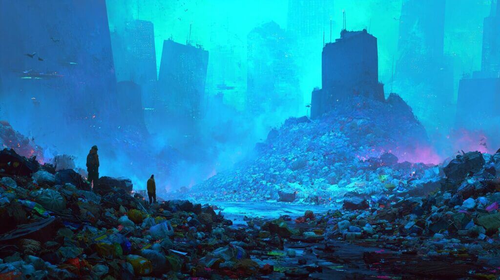 EV Healthcare: Managing The AI Work-Slop Problem