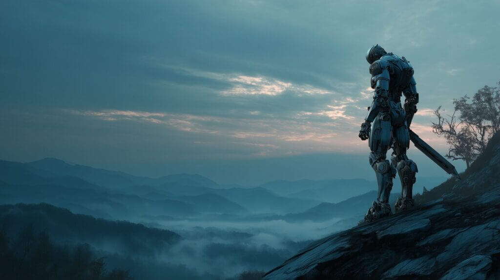 EV Healthcare: Bridging AI Ambitions and Organizational Preparedness