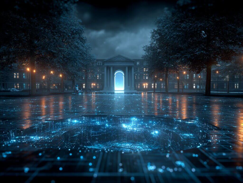 Former Federal Prosecutor Perspectives: Enforcement in Education