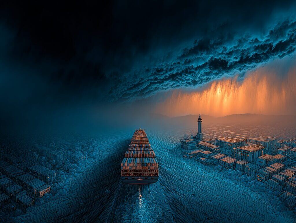 Supply Chain Risk in 2026: Emerging Threats and Strategic Response