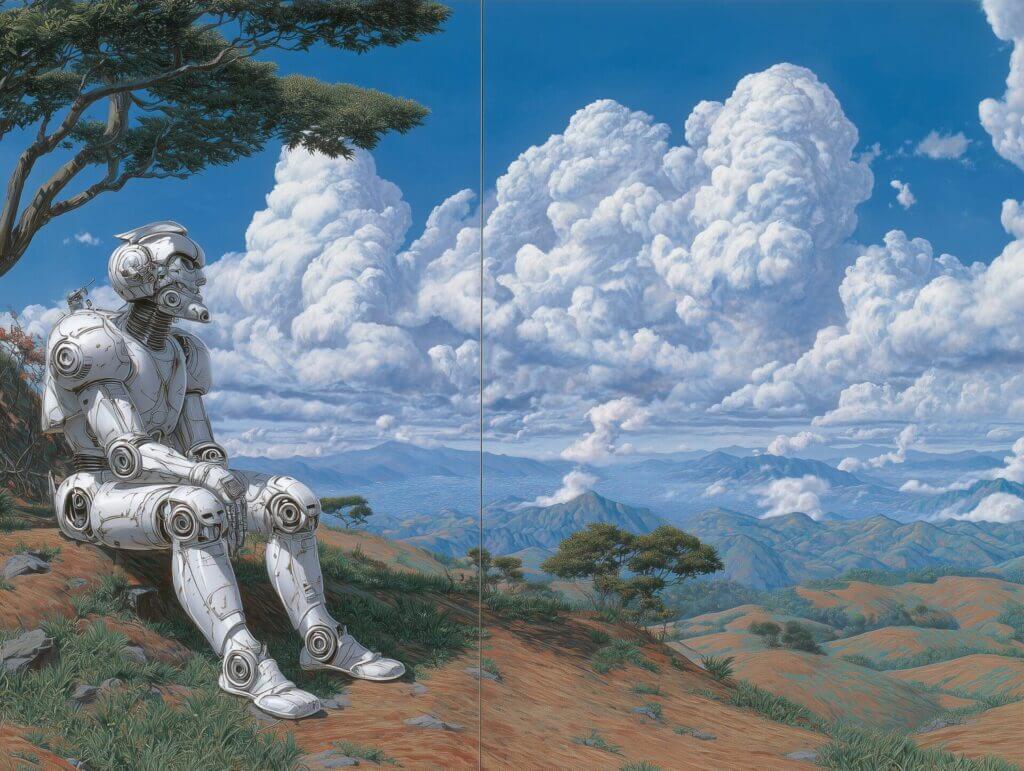 Governing New Tech: How to Panic About AI Agents Effectively